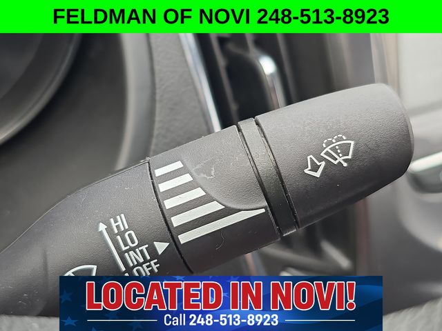 Used 2016 Chevrolet Cruze For Sale in New Hudson, MI