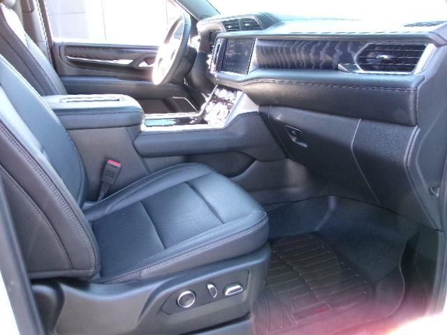 used 2023 GMC Yukon XL car, priced at $67,996