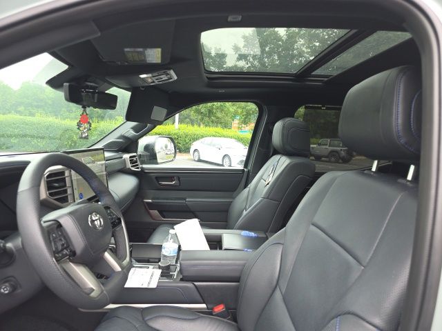 Used 2026 Toyota Tundra Hybrid Truck