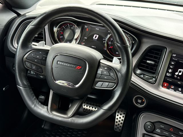 Used 2023 Dodge Challenger Coupe