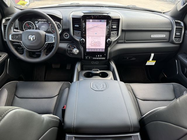 2026 Ram 1500 Laramie - 8