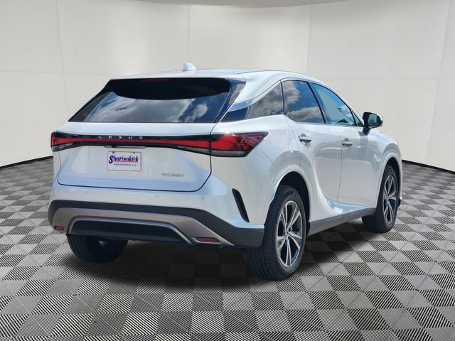 Used 2024 Lexus RX SUV