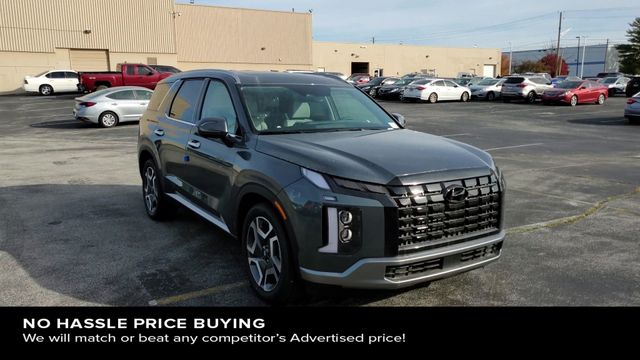 New 2025 Hyundai Palisade For Sale in Indianapolis, IN