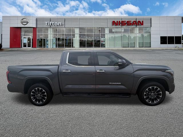 Used 2023 Toyota Tundra Truck