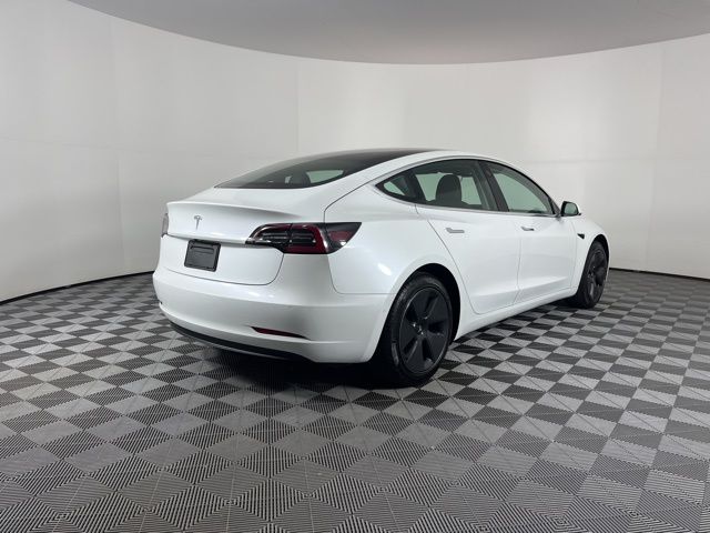 2019 Tesla Model 3 Standard Range Plus 10