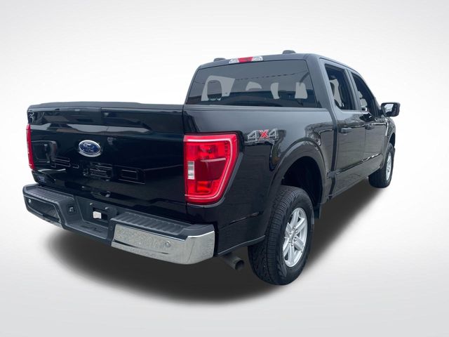 2023 Ford F-150 XLT 5