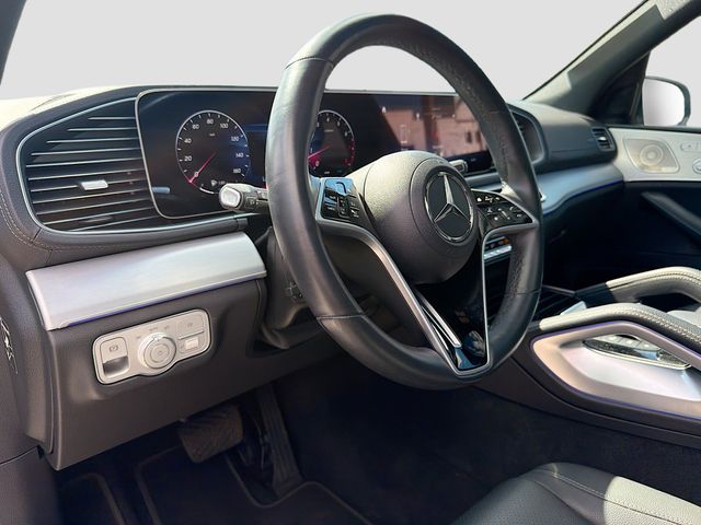 2024 Mercedes-Benz GLS Base - Photo 43