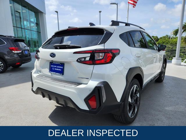 2024 Subaru Crosstrek Limited 2