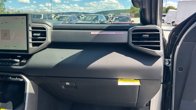 New 2026 Toyota Tundra i-FORCE MAX Truck