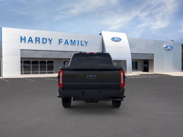 2026 Ford F-350SD Lariat:168674