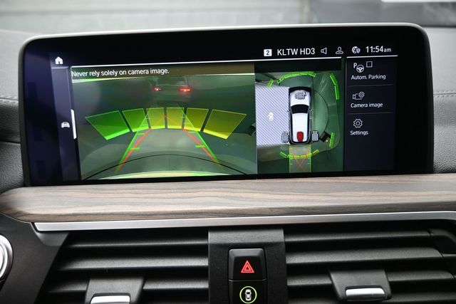 Used 2020 BMW X3 SUV