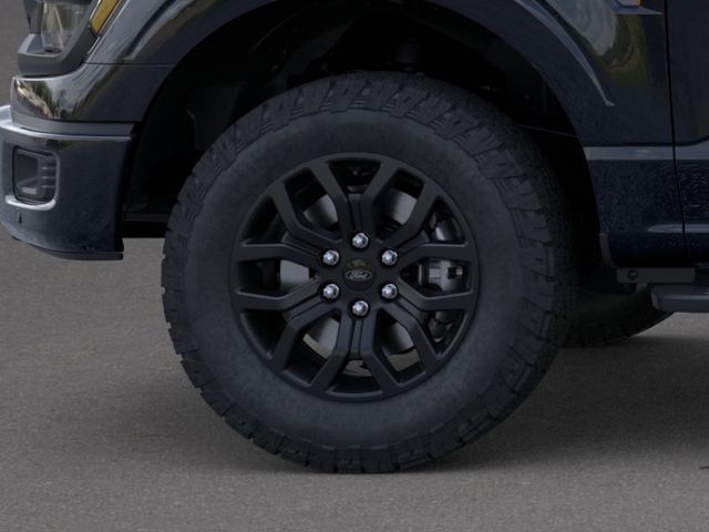 2026 Ford F-150 Tremor:169143