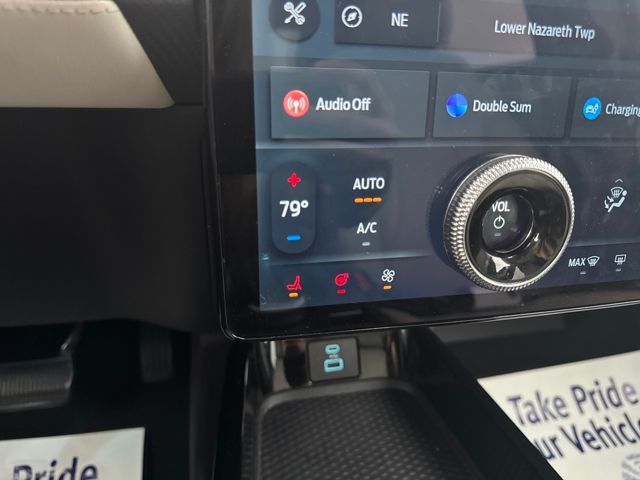 used 2021 Ford Mustang Mach-E car, priced at $23,137