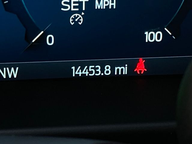 2025 Ford F-450 LARIAT