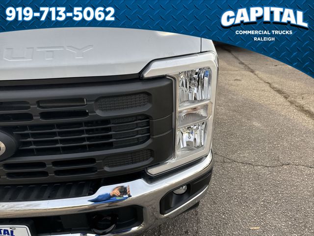 New 2026 White Ford 8FT SERVICE BODY image 11