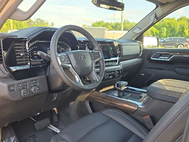 2026 Chevrolet Silverado 1500 RST:46149A