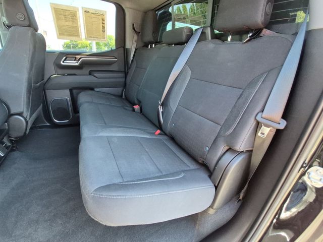 Used 2025 Black Chevrolet LT image 29