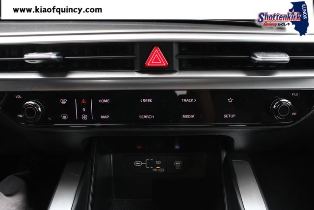 New 2026 Kia Sorento SUV