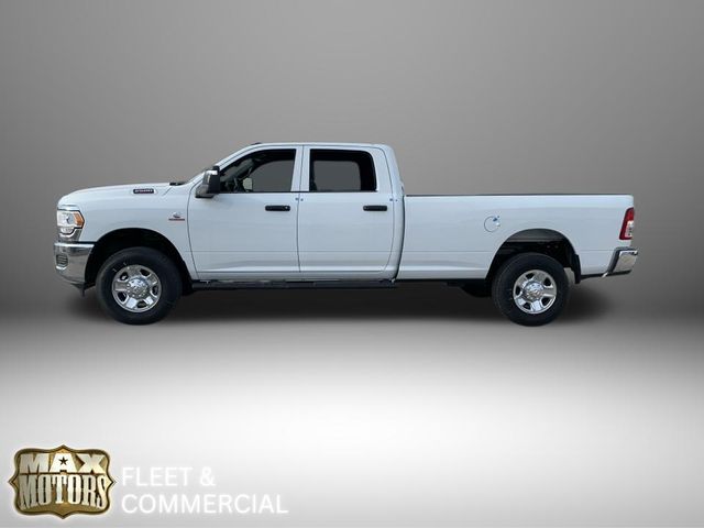 2024 Ram 2500 Tradesman 4