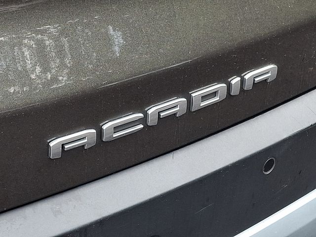 Used 2020 GMC Acadia SUV