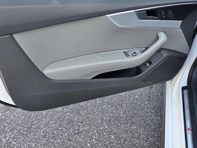Used 2019 Audi A5 Coupe