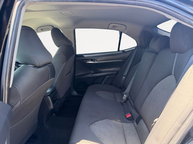 Used 2023 Toyota Camry Sedan