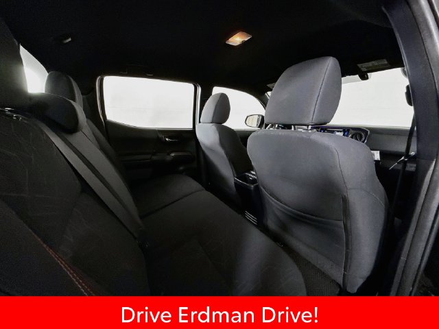 Used 2017 Toyota Tacoma Truck