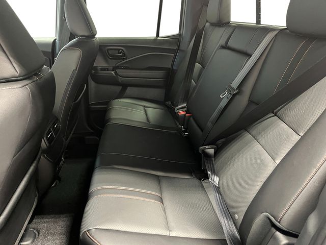 New 2026 Honda Ridgeline Truck