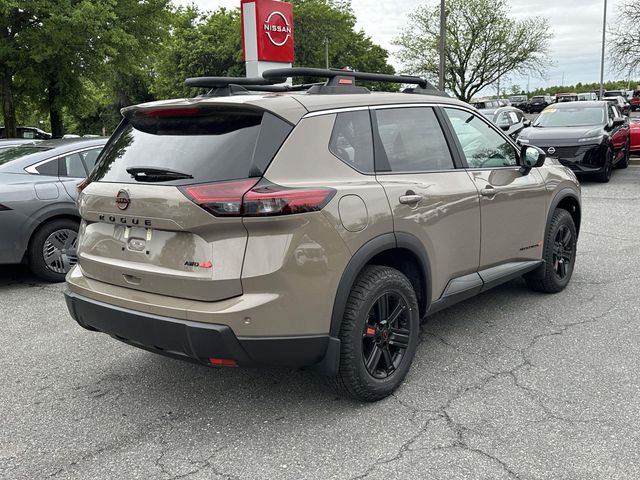 2026 Nissan Rogue Rock Creek - Photo 16