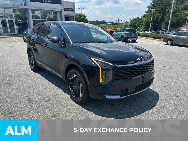 Used 2026 Black Kia S image 3