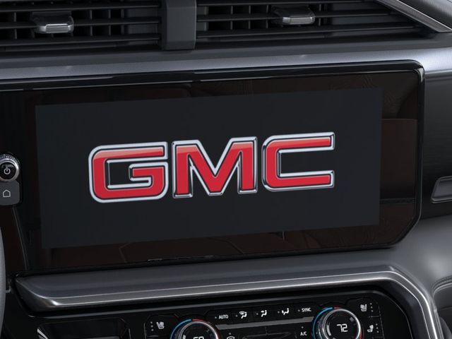 2026 GMC Sierra 3500HD Denali:47504