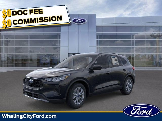 2026 Ford Escape Active AWD's photo