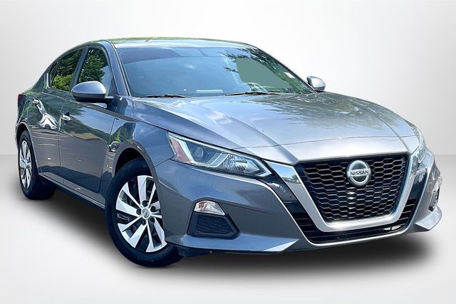 2019 Nissan Altima 2.5 S's photo