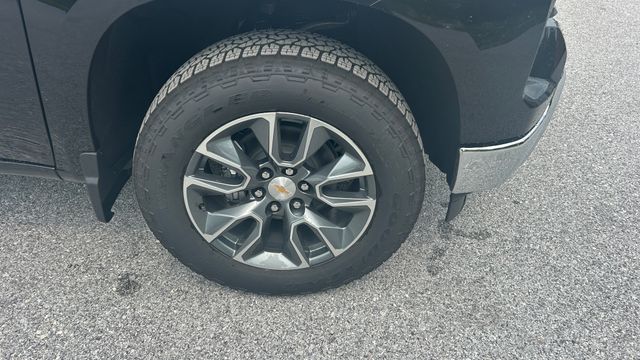 New 2026 Chevrolet Silverado 1500 Truck