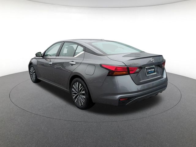 used 2024 Nissan Altima car, priced at $19,480