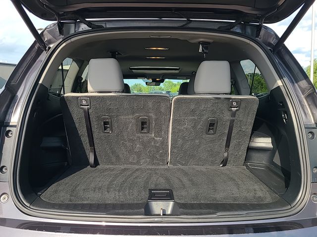 Used 2020 Honda Pilot SUV