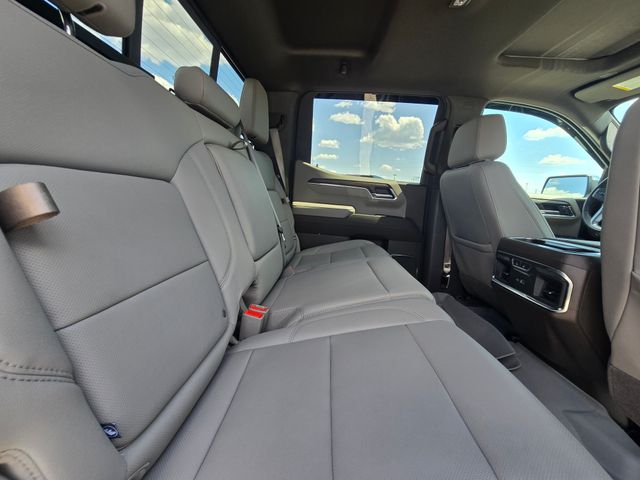 2024 GMC Sierra 1500 SLT:168931A