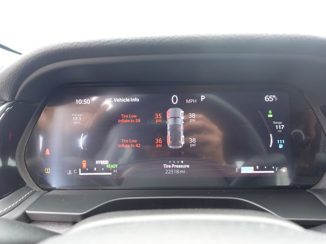 used 2023 Jeep Grand Cherokee car, priced at $31,448