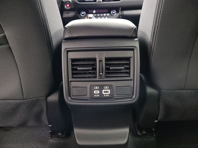 2026 – Subaru – Outback