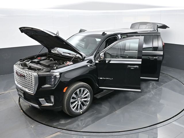 2024 GMC Yukon XL Denali 37