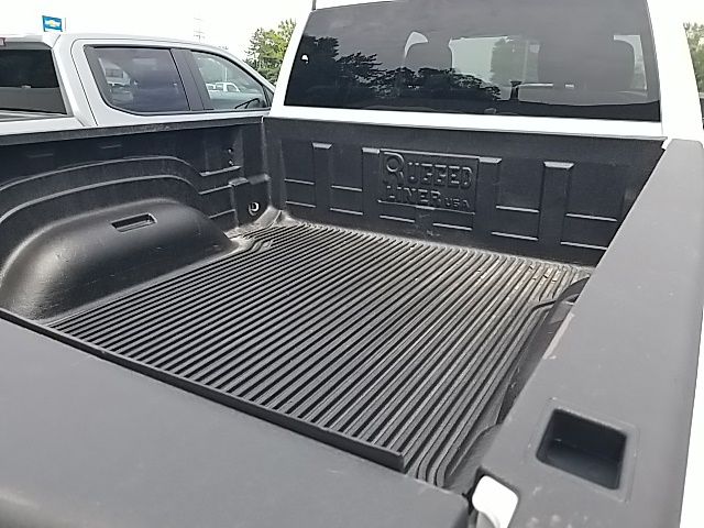 Used 2024 Ram 2500 Truck