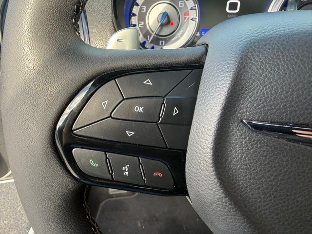 used 2022 Chrysler 300 car, priced at $28,297