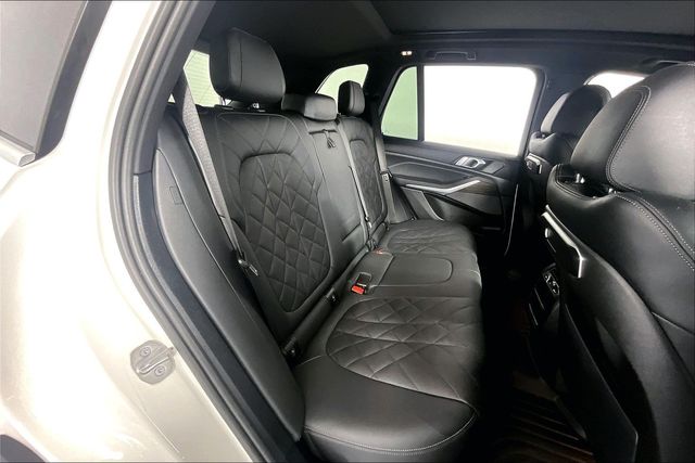 Used 2024 BMW X5 xDrive40i For Sale in OLIVE BRANCH, MS