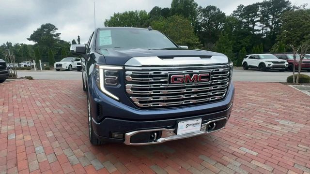 Used 2022 GMC Sierra 1500 Denali For Sale in Huntsville, Al