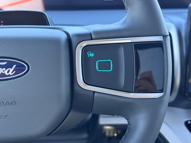 2025 Ford Expedition Active MAX