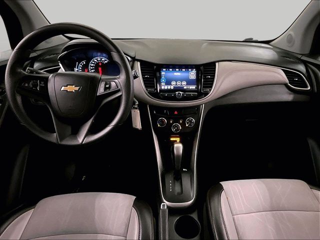 2021 Chevrolet Trax LT Blue at South Hills Kia