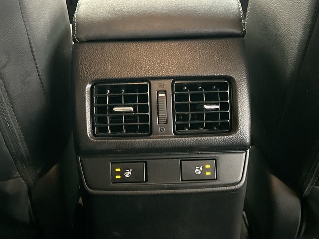 2017 Subaru Outback 3.6R Silver at Rafferty Subaru