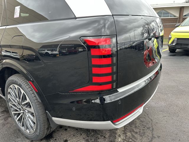 New 2026 Hyundai Palisade For Sale in Indianapolis, IN