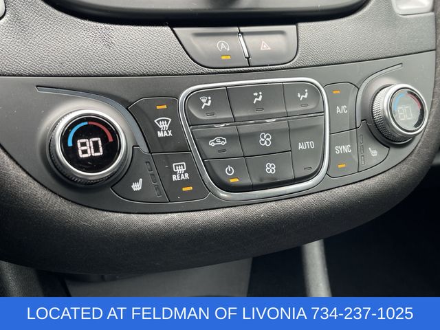 Used 2022 Chevrolet Malibu For Sale in Livonia, MI