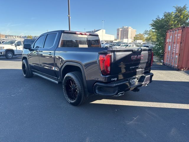 2022 GMC Sierra 1500 Denali 23